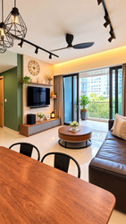 H2O Residences (D28), Condominium #631113921